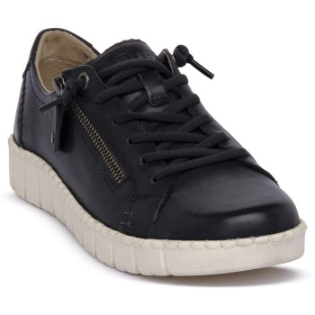 xαμηλά sneakers jana softline navy |