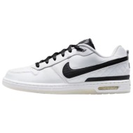  xαμηλά sneakers nike sb zoom air paul rodriguez 1 og white black (2025) |