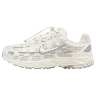  xαμηλά sneakers nike p-6000 light bone |
