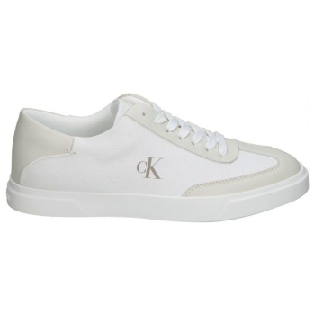 xαμηλά sneakers calvin klein jeans σε προσφορά