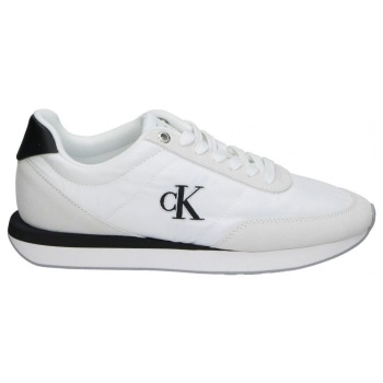 xαμηλά sneakers calvin klein jeans σε προσφορά
