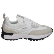  xαμηλά sneakers pepe jeans pls60005-800 |