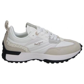 xαμηλά sneakers pepe jeans pls60005-800 σε προσφορά