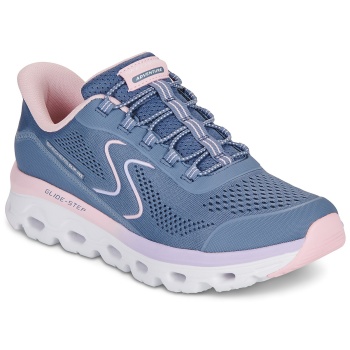 xαμηλά sneakers skechers glide-step