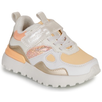 xαμηλά sneakers shoo pom joggy scratch