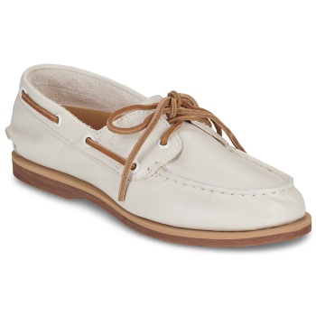 boat shoes timberland classic boat