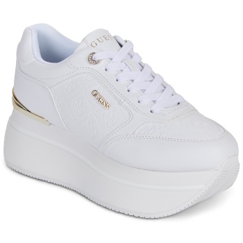 xαμηλά sneakers guess camrio σε προσφορά