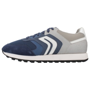 xαμηλά sneakers geox u ponente | σε προσφορά