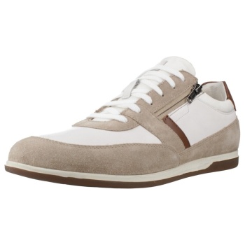 xαμηλά sneakers geox u renan | σε προσφορά