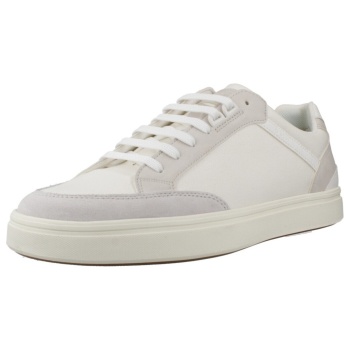 xαμηλά sneakers geox u baltmoore | σε προσφορά