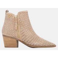 μποτίνια carmela 163149 ...