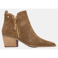 μποτίνια carmela 163149 ...