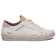  xαμηλά sneakers crime london distressed |