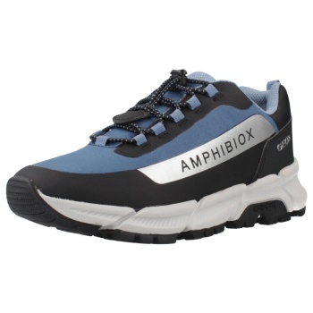 xαμηλά sneakers geox j flexyper plus σε προσφορά