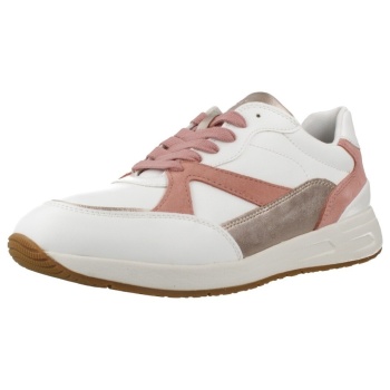 xαμηλά sneakers geox d bulmya | σε προσφορά