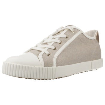 xαμηλά sneakers geox d blomiee | σε προσφορά