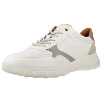 xαμηλά sneakers geox d alleniee | σε προσφορά