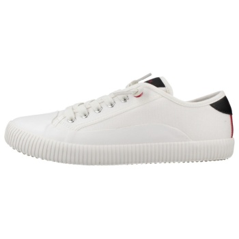 xαμηλά sneakers geox j tippeste girl | σε προσφορά