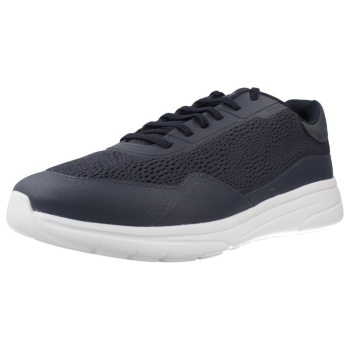 xαμηλά sneakers geox u klaiver | σε προσφορά