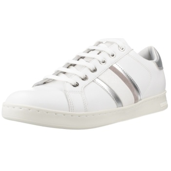 xαμηλά sneakers geox d jaysen | σε προσφορά