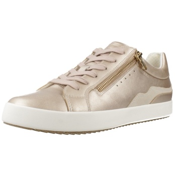 xαμηλά sneakers geox d blomiee | σε προσφορά