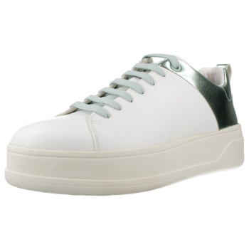 xαμηλά sneakers geox d spherica ecub-2 | σε προσφορά