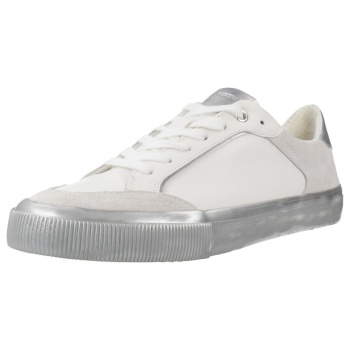 xαμηλά sneakers geox d emmeleny | σε προσφορά