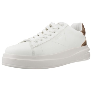 xαμηλά sneakers guess elbina | σε προσφορά