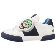  xαμηλά sneakers geox b gisli boy |