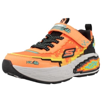 xαμηλά sneakers skechers mega-craft 4k | σε προσφορά