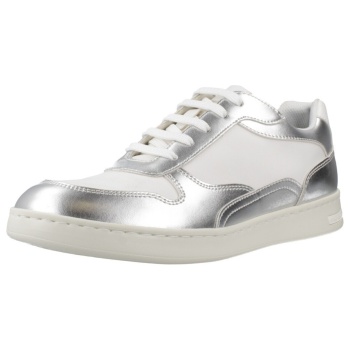 xαμηλά sneakers geox d jaysen | σε προσφορά