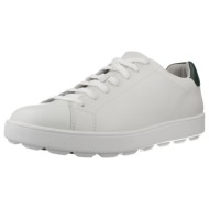  xαμηλά sneakers geox u spherica ecub-1 |