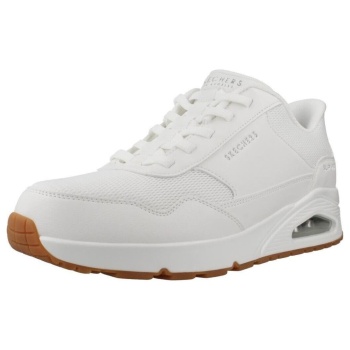 xαμηλά sneakers skechers uno - banksia σε προσφορά