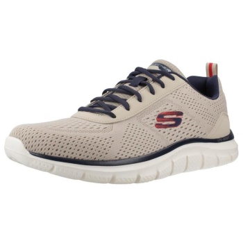 xαμηλά sneakers skechers 232758s track | σε προσφορά