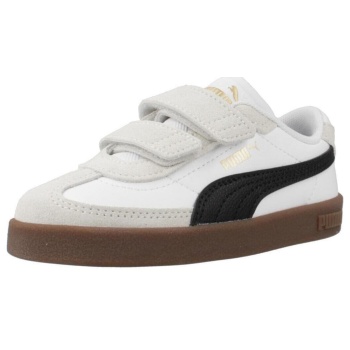 xαμηλά sneakers puma club ii era v inf | σε προσφορά