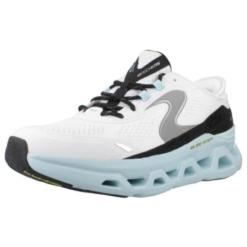 xαμηλά sneakers skechers glide step σε προσφορά