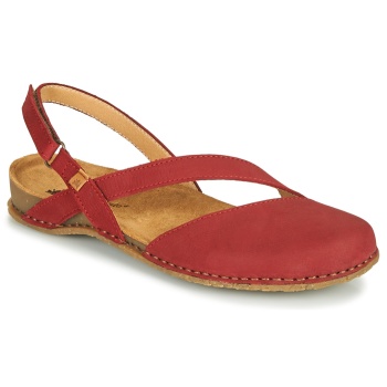 σανδάλια el naturalista panglao