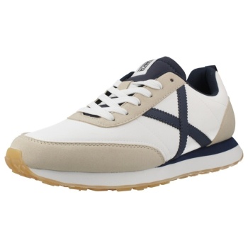 xαμηλά sneakers munich rush 02 | σε προσφορά