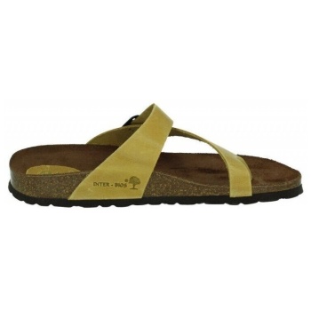 σανδάλια interbios - |