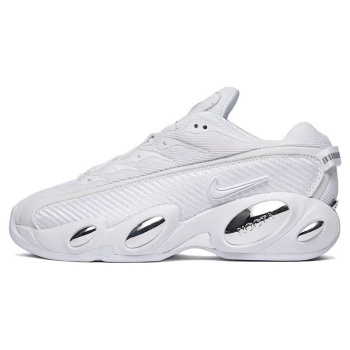 sneakers nike nocta glide drake white
