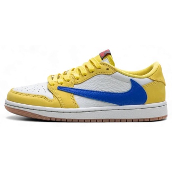 sneakers nike 1 retro low og sp travis