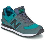  xαμηλά sneakers new balance - |