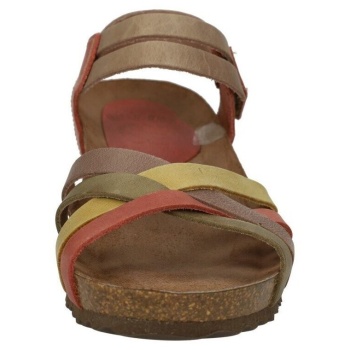 σανδάλια interbios - |