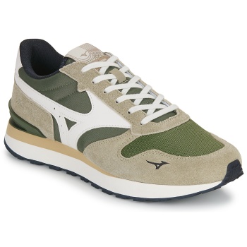 xαμηλά sneakers mizuno mizuno rb87