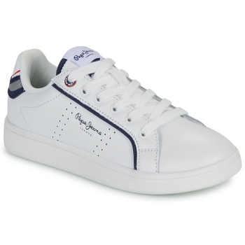 xαμηλά sneakers pepe jeans player young