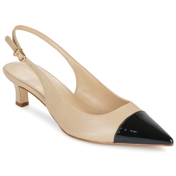 γόβες michael michael kors amara toe