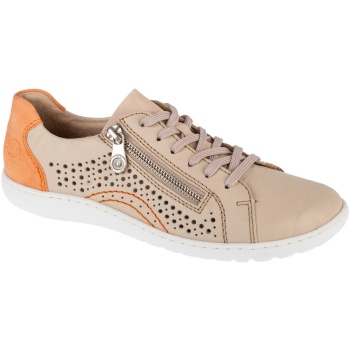 xαμηλά sneakers rieker sneakers 52824 |
