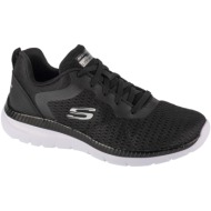  xαμηλά sneakers skechers bountiful - quick path |