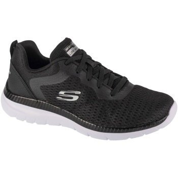 xαμηλά sneakers skechers bountiful 