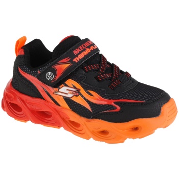 xαμηλά sneakers skechers thermo flash 